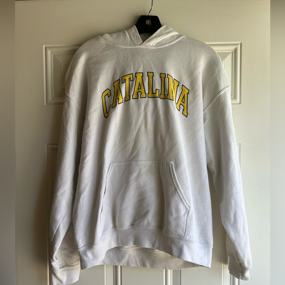 Catalina hoodie